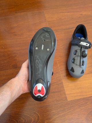 NUEVAS Zapatillas SIDI GENIUS talla 41