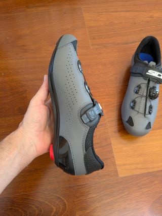 NUEVAS Zapatillas SIDI GENIUS talla 41