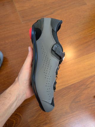 NUEVAS Zapatillas SIDI GENIUS talla 41