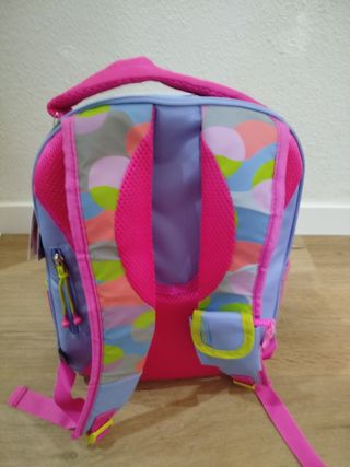 Mochila Infantil - Cole
Top model