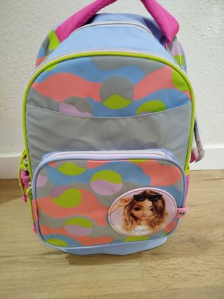 Mochila Infantil - Cole
Top model