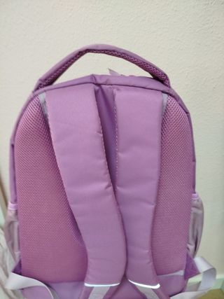 Mochila Infantil - Cole
Top model