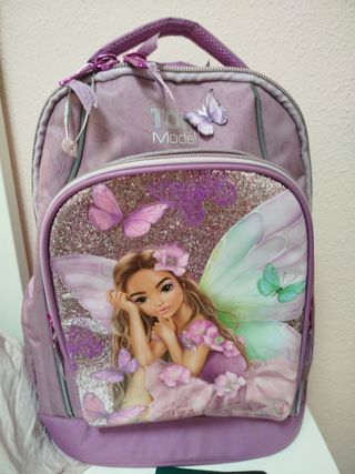 Mochila Infantil - Cole
Top model