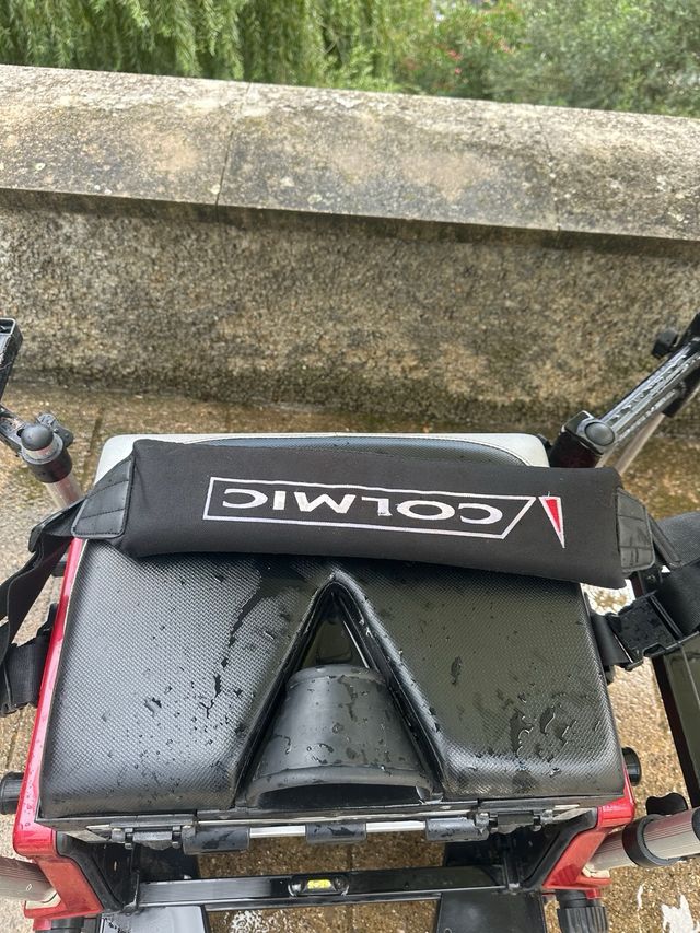 Panier Pesca Colmic Completo