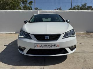 SEAT Ibiza STYLE CONNECT 1.2 TSI 90 CV