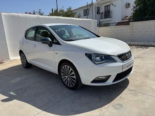 SEAT Ibiza STYLE CONNECT 1.2 TSI 90 CV