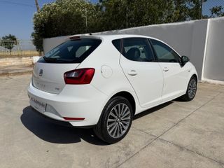 SEAT Ibiza STYLE CONNECT 1.2 TSI 90 CV