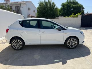 SEAT Ibiza STYLE CONNECT 1.2 TSI 90 CV
