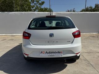 SEAT Ibiza STYLE CONNECT 1.2 TSI 90 CV