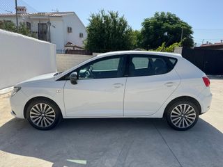 SEAT Ibiza STYLE CONNECT 1.2 TSI 90 CV