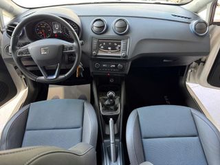 SEAT Ibiza STYLE CONNECT 1.2 TSI 90 CV