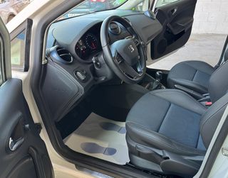 SEAT Ibiza STYLE CONNECT 1.2 TSI 90 CV