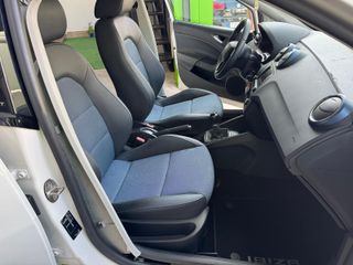 SEAT Ibiza STYLE CONNECT 1.2 TSI 90 CV
