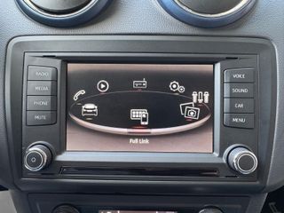 SEAT Ibiza STYLE CONNECT 1.2 TSI 90 CV