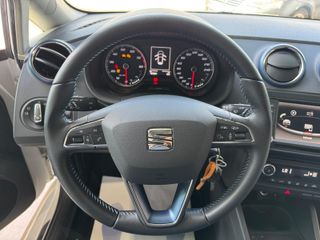 SEAT Ibiza STYLE CONNECT 1.2 TSI 90 CV