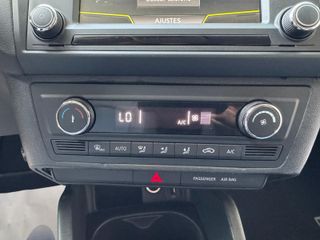 SEAT Ibiza STYLE CONNECT 1.2 TSI 90 CV