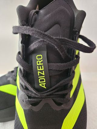 Adidas Adizero EVO SL - Zapatillas Deportivas