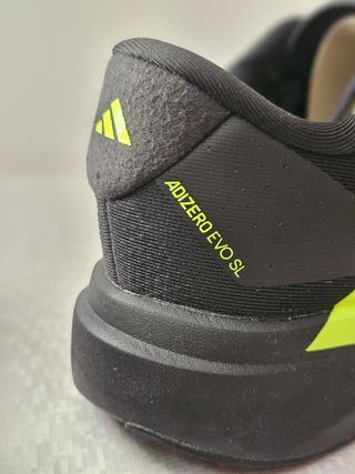 Adidas Adizero EVO SL - Zapatillas Deportivas
