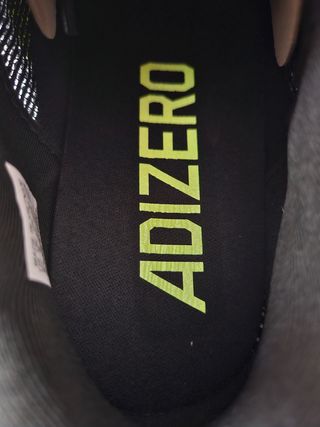 Adidas Adizero EVO SL - Zapatillas Deportivas