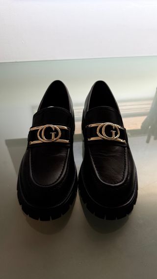 Mocasines Guess