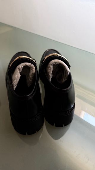 Mocasines Guess