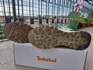 Timberland Lincoln Peak Mid GTX - Scarpe Donna