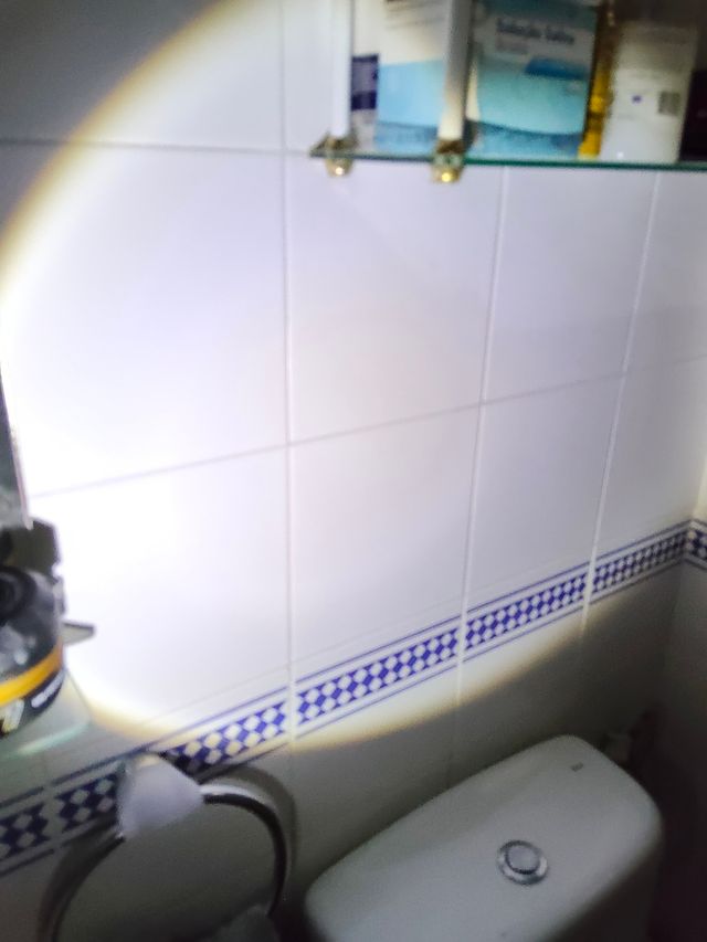 Linternas LED - 2 uds.