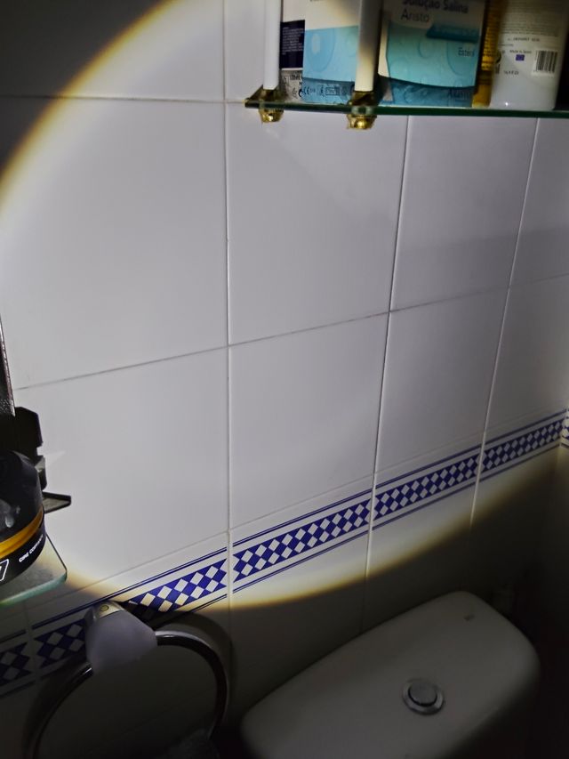 Linternas LED - 2 uds.