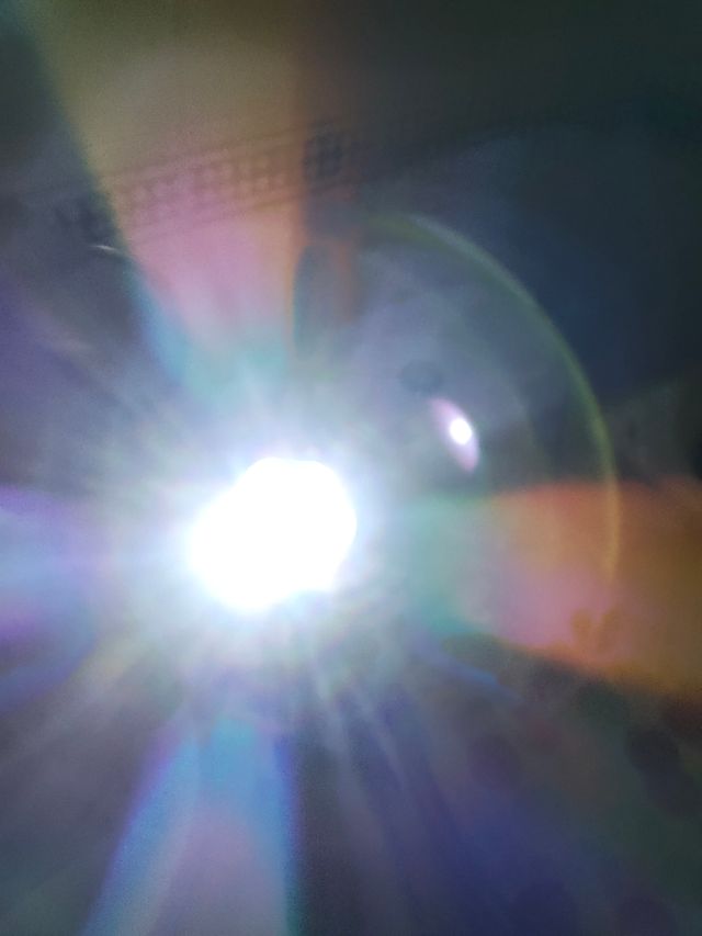 Linternas LED - 2 uds.