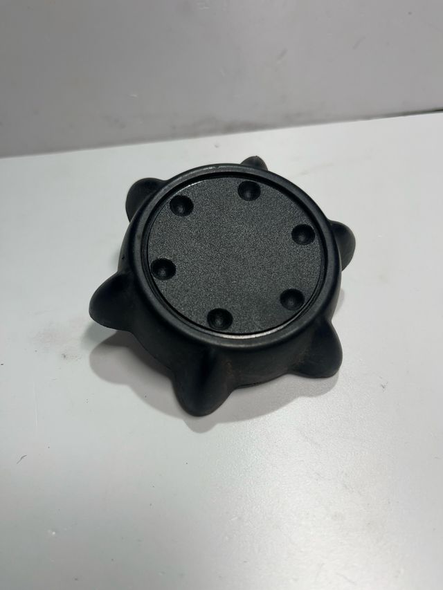 SAAB 9-3, mando ruleta para sillon delantero.