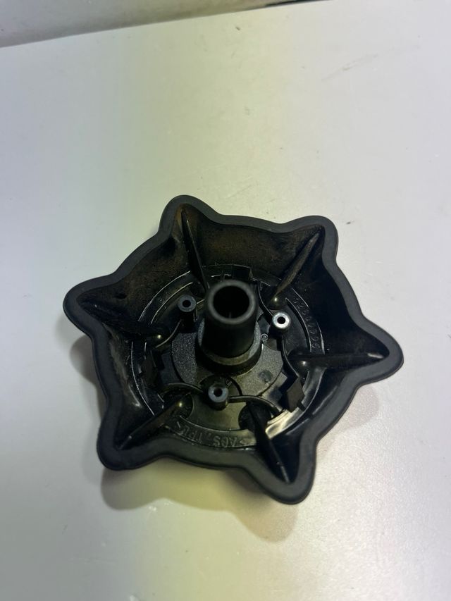 SAAB 9-3, mando ruleta para sillon delantero.