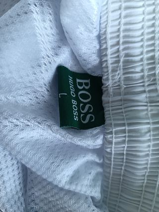 Pack de 2 bañadores talla L de niño
