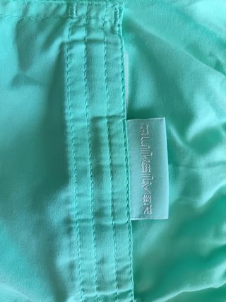 Pack de 2 bañadores talla L de niño