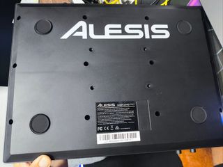 Alesis SamplePad Pro