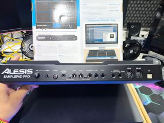Alesis SamplePad Pro