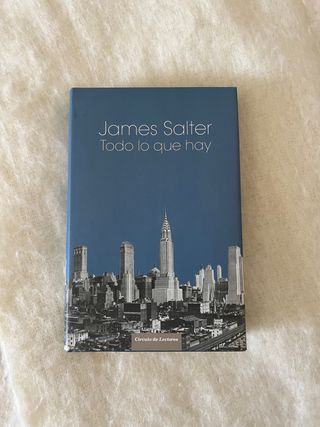 Todo lo que hay
