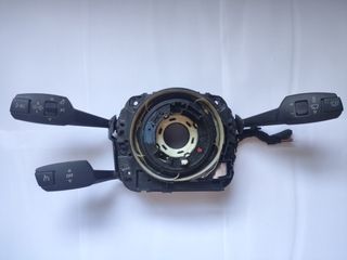 BMW E82 Serie 1: Anillo Airbag con Manetas
