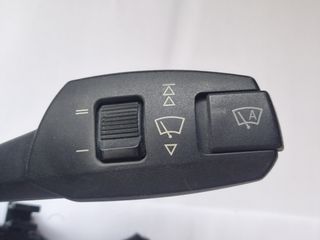 BMW E82 Serie 1: Anillo Airbag con Manetas