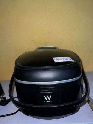 Robot cocina Newcook Newlux