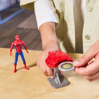 Playset Hasbro Marvel Spider-Man
