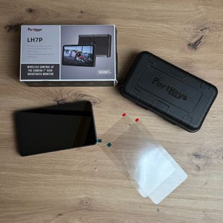 PortKeys LH7P - Monitor 7" 1000nit