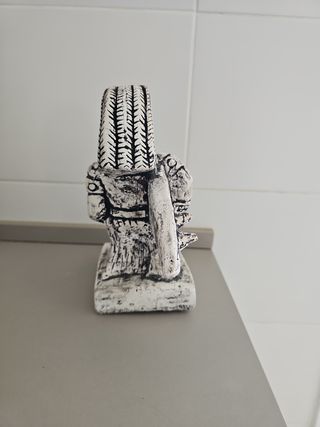Figura surfista Oaxaca