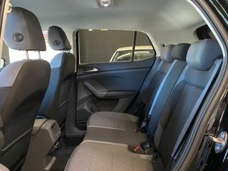 Volkswagen T-Cross 2021