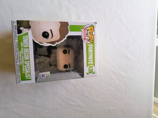 Funko Pop Fortnite tower recin specialist 439