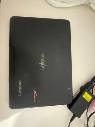Portátil Lenovo Windows 11 Pro – Ideal estudiantes