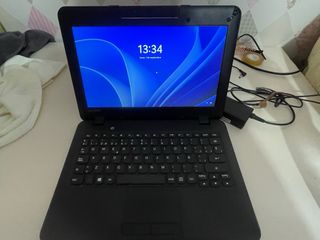 Portátil Lenovo Windows 11 Pro – Ideal estudiantes