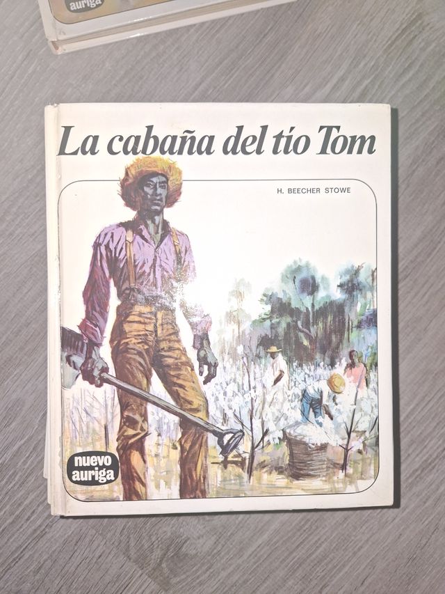 Coleccion el nuevo auriga