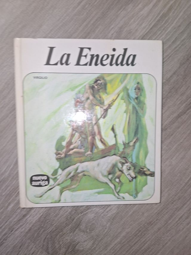 Coleccion el nuevo auriga