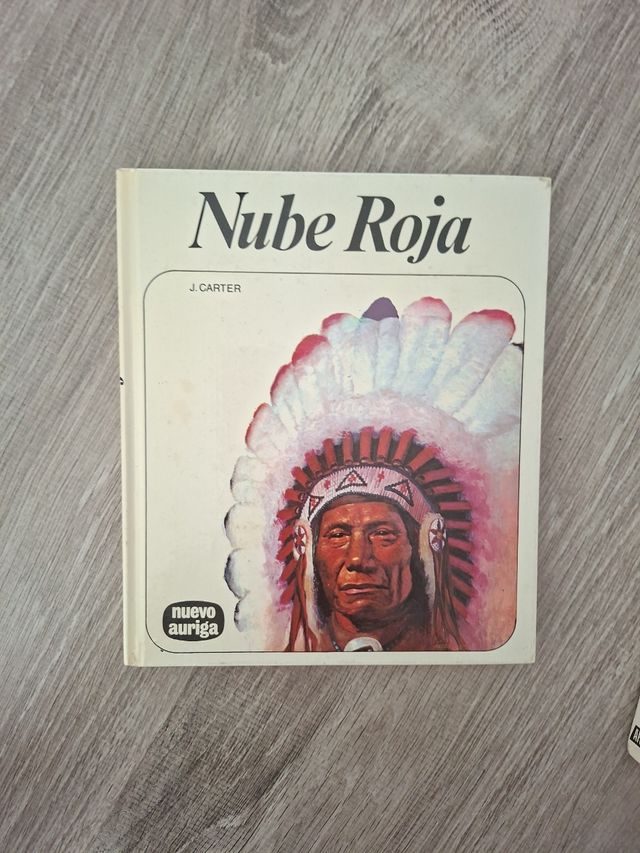 Coleccion el nuevo auriga