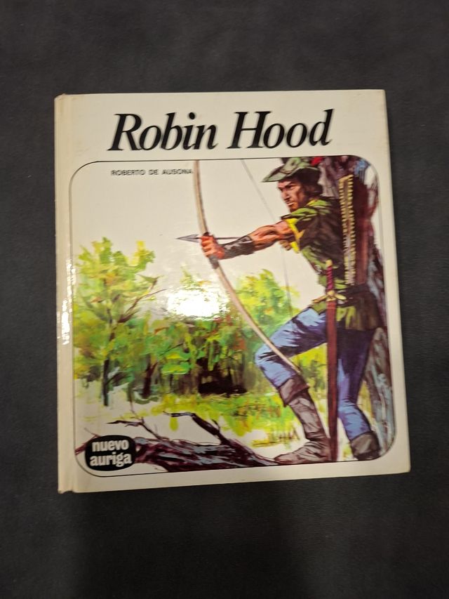 Coleccion el nuevo auriga